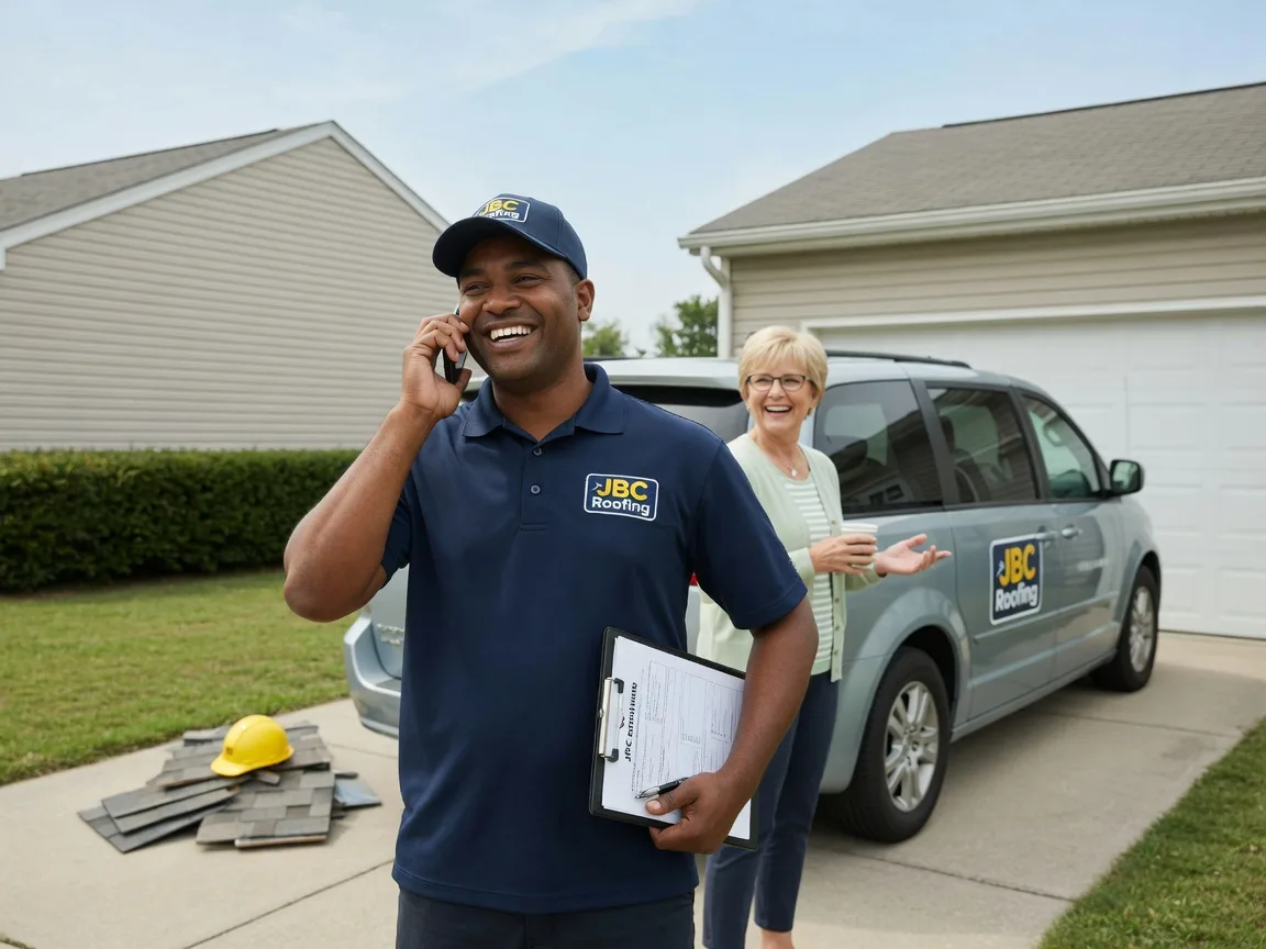 Roof Replacement Herington, KS FAQs